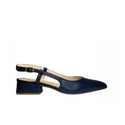 ZAPATO SALON ALMAGRO CRIMEA...