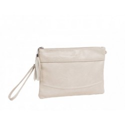 BOLSO DE MANO Y BANDOLERA...
