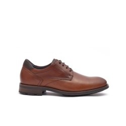 ZAPATOS OXFORD PIEL NAPA...
