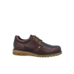 ZAPATOS BLUCHER MARRON BRANDY