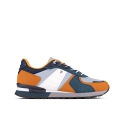 ZAPATILLAS OASIS MOSTAZA