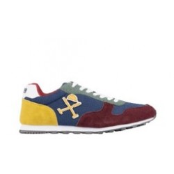 ZAPATILLAS ICON COLOURS...