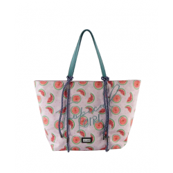 BOLSO DE HOMBRO SHOPPER...