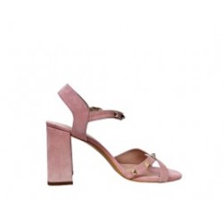 SANDALIAS PIEL ANTE WATER ROSE