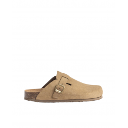 ZUECOS PIEL SERRAJE BIO...