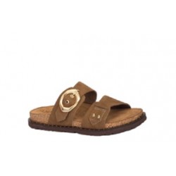 SANDALIAS PIEL NOBUCK BOLUS...