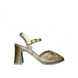 SANDALIAS PIEL FANTASIA...