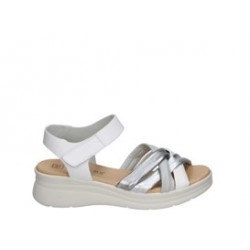 SANDALIAS PIEL TUBULARES...