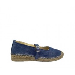 SANDALIAS YUTE BOREAL IRIS