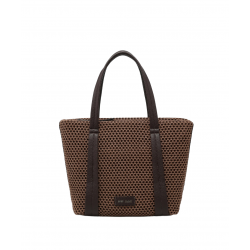 BOLSO DE HOMBRO ABBEY BROWN