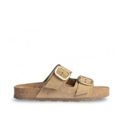 SANDALIAS PIEL CABALLERO...