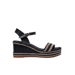 SANDALIAS PIEL ARAMBOL...