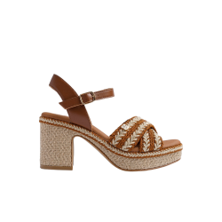 SANDALIAS PIEL MELIA YUTE...