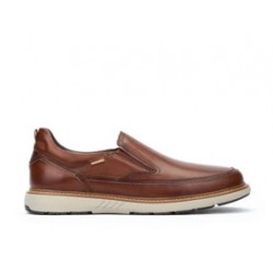 MOCASINES PIEL BILBAO CUERO