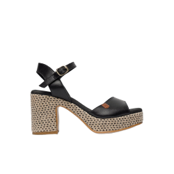 SANDALIAS PIEL NAPA DAIRA...
