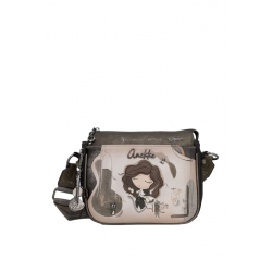 BOLSO BANDOLERA ORCHESTA