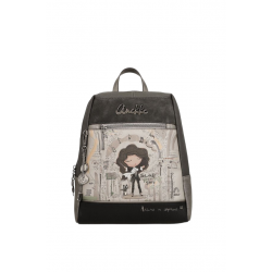 MOCHILA PASEO ORCHESTA