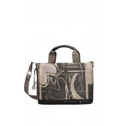 BOLSO MANO BANDOLERA MELODY