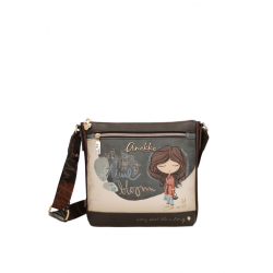 BOLSO BANDOLERA  TULIP