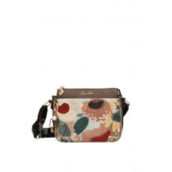 BOLSO BANDOLERA ESTAMPADA...