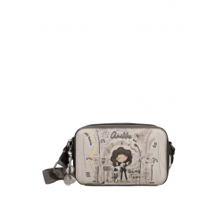 BOLSO BANDOLERA ORCHESTA