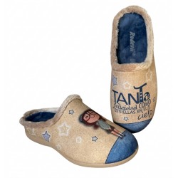 ZAPATILLAS ANDAR CASA...