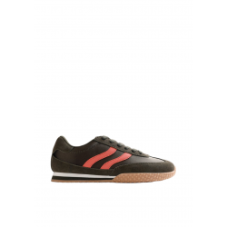 ZAPATILLAS PIEL KAKI
