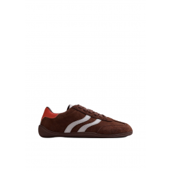 ZAPATILLAS BAREFOOT PIEL...