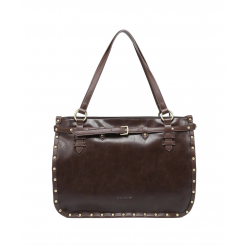 BOLSO DE HOMBRO CYNTHIA BROWN