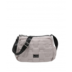 BOLSO BANDOLERA GALENA TAUPE