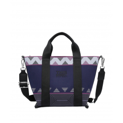 BOLSO BANDOLERA BRISEIDA NAVY