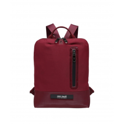 BOLSO MOCHILA HEBE BORDO