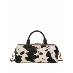 BOLSO BANDOLERA ISIS BROWN