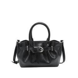 BOLSO BANDOLERA ISIS BLACK