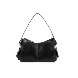 BOLSO BANDOLERA RIGA BLACK
