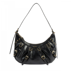 BOLSO BANDOLERA BERGEN BLACK