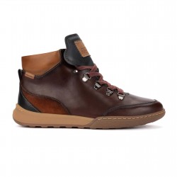 BOTIN PIEL DEPORTIVO VIANA...