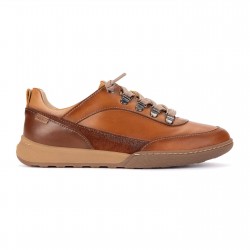 DEPORTIVO PIEL VIANA BRANDY