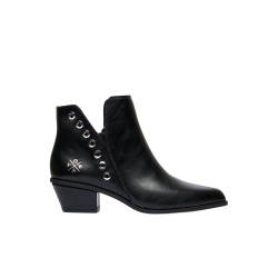 BOTAS PIEL WATAMU NEGRO
