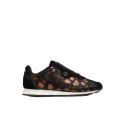 ZAPATILLAS KIRA PRINT NEGRO