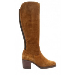 BOTAS PIEL SERRAJE...