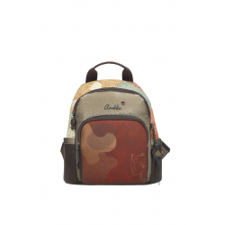 BOLSO MOCHILA MEDIANA...