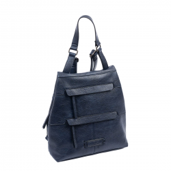 BOLSO MOCHILA SPORT NAVY