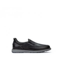 MOCASINES PIEL BILBAO BLACK
