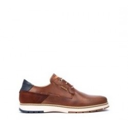 ZAPATOS BLUCHER PIEL OLVERA