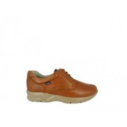 ZAPATILLAS PIEL ELASTICO CUERO