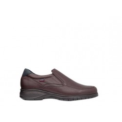 MOCASINES FREEMIND MARRON