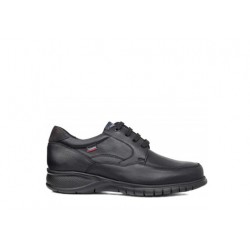 ZAPATOS BLUCHER PIEL...