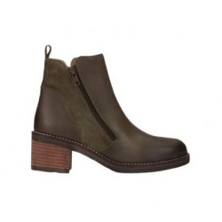 BOTIN TACON ROMA KAKI