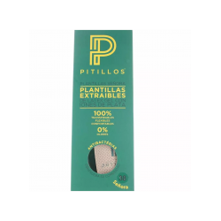 PLANTILLAS SEÑORA PITILLOS